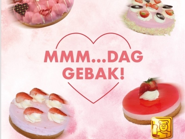 Moederdag