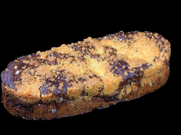 Dubbel Drents Amarenenstoet